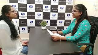 Java Mock Interview | One Of The Best Mock Interview For Freshers & Beginners | @newzenacademy041