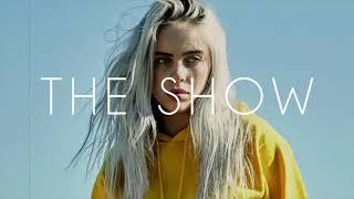 Billie Eilish Type Beat - "The Show" (2019)