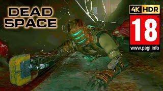 All Death Animations in the Dead Space Remake [2023]