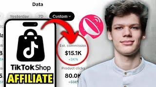 HOW TO FIND TRENDING PRODUCT FOR TIKTOK SHOP AFFILIATE USING FASTMOSS TIKTOK ANALYTICS SOFTWARE