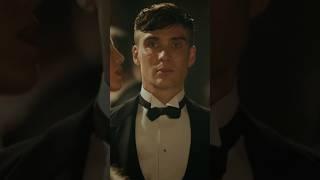 Thomas Shelby death stare  #edit #rap #thomasshelby