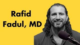 Doctor's view on Radical Life Extension - Rafid Fadul, MD (Cenegenics)