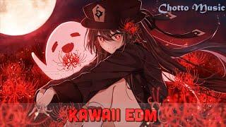 Best Kawaii future Bass Mix  EDM  Cute, Japanese, anime Music - No Copyright