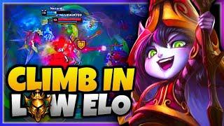 How to Play Lulu in Low Elo | Briikachu | League of Legends