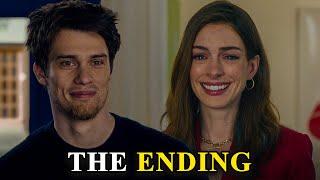 THE IDEA OF YOU Ending Explained