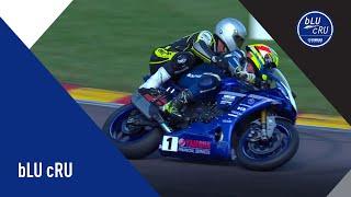 bLU cRU | 2021 ASBK Round 3 Craig Lowndes | Hidden Valley NT