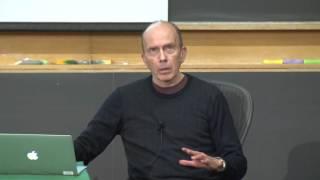 A Conversation with Paul Schimmel (12/1/2011)