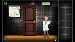 Amgel Easy Room Escape 45 Walkthrough [AmgelEscape]