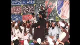 Speech 2015| Allama Jamal uDin Baghdadi