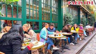 [PARIS LIVE] Bonjour Paris Happy Sunday Walk Live Streaming 29/September/2024