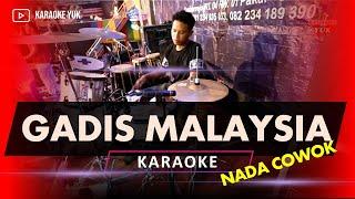 GADIS MALAYSIA KARAOKE