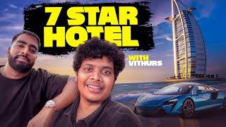 Vithurs' Luxury Lifestyle in Dubai ️ - Irfan's View