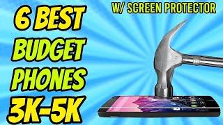 Best Phones Under 5k Philippines | Budget-Friendly Choices