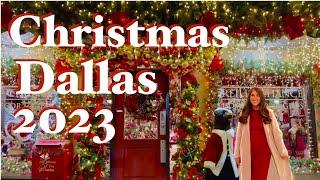 Top 20 Christmas Things To Do in Dallas, Texas | 2023