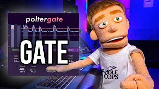 How To Use Gate Plugins | Poltergate Tutorial