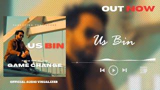 Us Bin [Official Audio Visualizer] - Adnan Ahmad | Shan Ahmad | Ruksar Ahmad | Zaid Khan