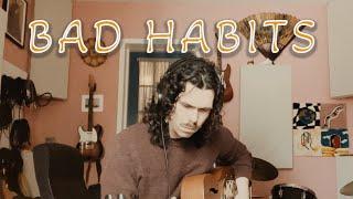 bad habits - boy golden - ((demo))
