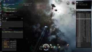 EVE Online DED Complex 4/10