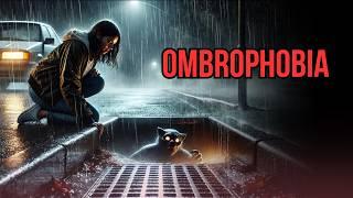 When the Storm Knows Your Fear | OMBROPHOBIA [HUMAN VOICE NARRATOR NO AI]