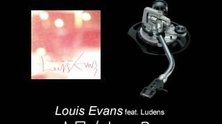 Louis Evans feat. Ludens - 스물 / Jazz Bar