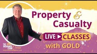 General Insurance With Dale for the Property and Casualty Exam