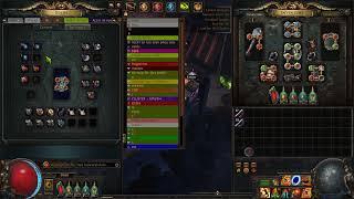 PoE 3.17 new implicit modifier crafting