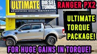 Want BULK TORQUE out of your 3.2L PX Ranger? WATCH THIS & we'll show you how to achieve that!