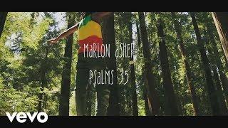 Marlon Asher - Psalms 35