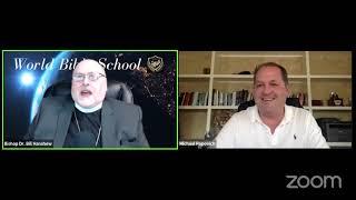 "KINGDOM DYNAMICS" (05-27-21) Guest: Pastor Mike Popovich