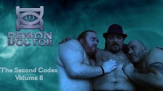 Demon Doctor: The Second Codex: Volume Eight