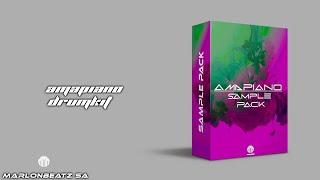 (Free)Amapiano Drumkit Sample Pack 2024|Nandipha808 |Ceeka Rsa