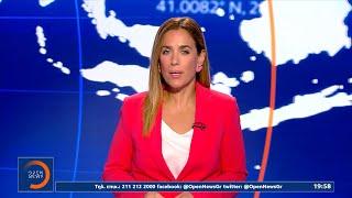 Κεντρικό δελτίο ειδήσεων 19/09/2024 | OPEN TV