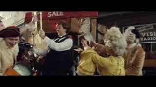 Stella Artois Be Legacy   The History of Sebastian Artois   Stella Artois Advert