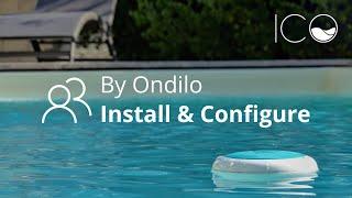 Install and Configure - ICO by Ondilo