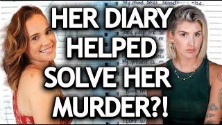 Drugs, Death And A Diary Full of Answers | The Case of Maria Muñoz