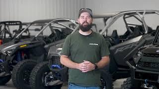 Your Newest Polaris Dealer - Great Western Outdoor - Marion, NC