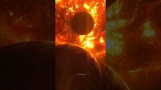 Solar eclipse Vs Lunar eclipse vs Apocalypse #shorts #solareclipse #lunareclipse #apocalypse