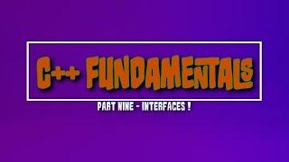 Unreal Engine C++ Fundamentals - Interfaces !