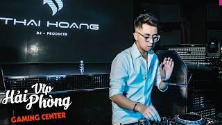Nonstop 2021 Hay (ĐỘC) - Dân Chơi Hệ Gõ - DJ Thái Hoàng ft DJ Mất Xác