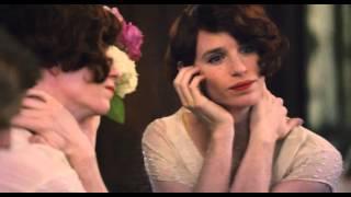 Девушка из Дании Danish Girl