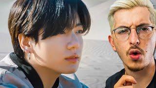 FILMMAKER Reacts To BTS 'Yet To Come' Teaser