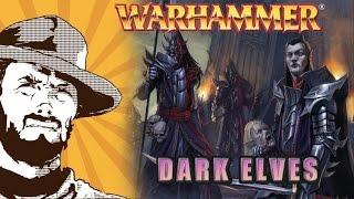 FFH Хочу играть׃ Dark Elves