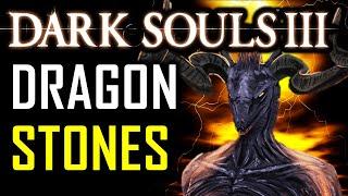 Can You Beat Dark Souls 3 Using Only Dragon Stones? (NG+ Fresh Start)