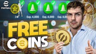 FREE COINS with FASTEST MATCHPASS METHOD