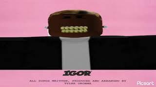 Tyler, The Creator - NEW MAGIC WAND (feat. Santigold & Jessy Wilson)