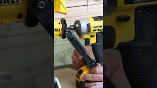 Your WRONG about DeWALT Tool & ACCESSORY!