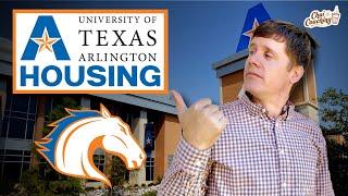Best Student Housing University of Texas At Arlington | Apartments Near UT Arlington
