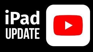 How to Update YouTube on iPad, iPad mini, iPad Air, iPad Pro