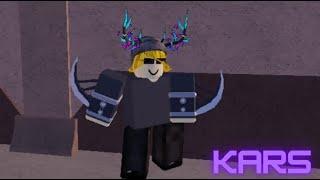 Getting Kars in Project Star | Roblox