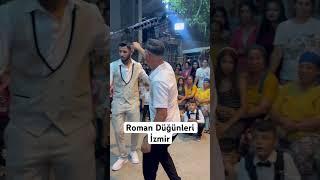 Roman Düğünleri Damattan İnanılmaz Hareketler Bu video Fark Yaratacak #nuriyeateş # #romandüğünleri